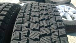 Goodyear Wrangler IP/N. Зимние, без шипов, износ: 5%, 4 шт