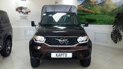 УАЗ Карго. в Томске, 2 700 куб. см., 725 кг.