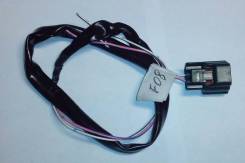 Разъем клапана давления F08 14956-31U01. Nissan: Cube, Largo, Terrano, Tino, Expert, Pulsar, Bluebird, Lucino, Wingroad, Presage, Maxima, Bluebird Syl...