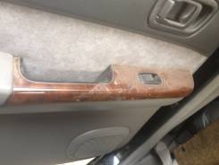 Блок управления стеклоподъемниками. Nissan Safari