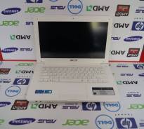 Acer. 13.3", 2,0 ГГц, ОЗУ 4096 Мб, диск 120 Гб, WiFi, Bluetooth, аккумулятор на 1 ч.