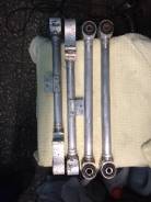Рычаг подвески. Subaru Forester, SG9, SG9L, GDA, GDB Subaru Impreza, GDB, GDA Двигатели: EJ205, EJ255, EJ207