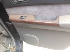 Блок управления стеклоподъемниками. Nissan Safari