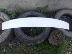 Спойлер. Toyota Prius, NHW20 Двигатель 1NZFXE