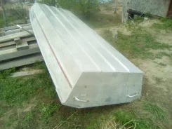 Barrakuda. 1996 ���, ����� 3,8��., ��������� ���������, 1��.�. ����