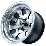 Sakura Wheels 885. 10.0x16, 6x139.70, ET-30, ЦО 110,5 мм.