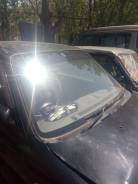 Стекло лобовое. Nissan March, K11