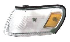 Габарит правый Corolla 91-92 Lucid 212-1561L 8162012530