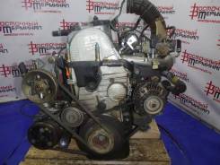 Двигатель в сборе. Honda HR-V, GH1, GH4, GH2, GH3 Двигатель D16A