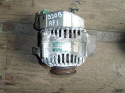 Генератор. Honda Stepwgn, RF1 Двигатель B20B