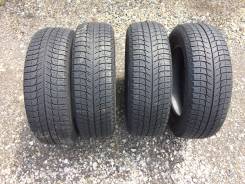 Michelin. Зимние, без шипов, износ: 10%, 4 шт