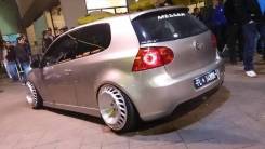 Messer. 7.5x17, 5x100.00, ET40, ЦО 73,1 мм. Под заказ