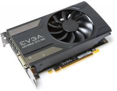 GeForce GTX 950