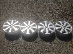 Chevrolet. 6.0x16, 4x114.30, ET49, ЦО 56,6 мм.