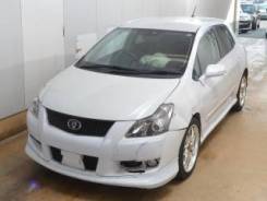 Toyota Blade