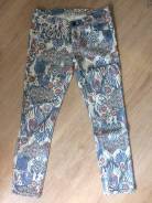 Джинсы. 42, 44
