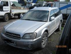 Subaru Legacy Lancaster. BH9, EJ25