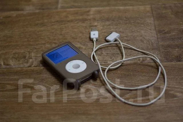 Apple iPod classic 6. ����