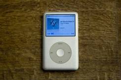 Apple iPod classic 6.