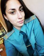 Помощник юриста. Незаконченное высшее образование (студент)