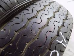 Dunlop SP LT 5. Летние, 2000 год, без износа, 2 шт