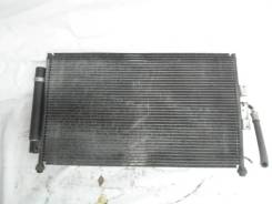 Радиатор кондиционера. Honda Civic, FD1 Двигатели: P6FD1, R18A, R18A1, R18A2