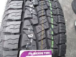 Nexen Roadian A/T Pro RA8. Летние, без износа, 4 шт