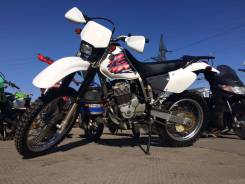 Honda XR 250. 250 куб. см., исправен, птс, без пробега