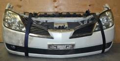 Ноускат. Nissan Primera, P12