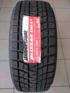 Bridgestone Blizzak DM-V1. Зимние, без шипов, без износа, 4 шт