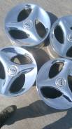 Antera. 7.5x17", 4x114.30, ET40