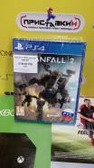 Игры для Sony PlayStation 4.