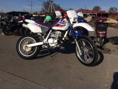 Honda XR 250. 250 куб. см., исправен, птс, без пробега