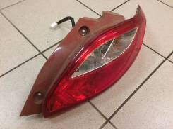 Стоп-сигнал. Mazda Demio, DE3FS