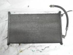 Радиатор кондиционера. Honda Civic, ES3 Двигатели: D15B, D15B1, D15B2, D15B3, D15B4, D15B5, D15B7, D15B8