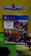 Игры для Sony PlayStation 4.