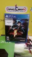 Игры для Sony PlayStation 4.