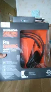 Steelseries Siberia V2 ����