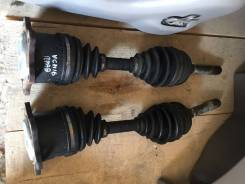 Привод. Toyota Granvia, VCH16, KCH16 Toyota Grand Hiace, VCH16, KCH16