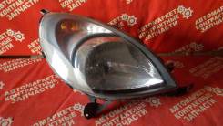 Фара. Toyota Funcargo, NCP20, NCP25, NCP21