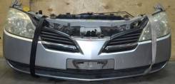 Ноускат. Nissan Primera, P12