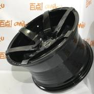 Shogun. 10.5x18, 5x114.30, ET15, ЦО 73,1 мм.