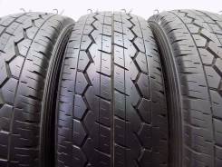 Dunlop DV-01. Летние, 2009 год, износ: 20%, 4 шт