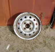 Nissan. x13, 4x100.00