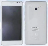 Huawei Ascend D2. �/�