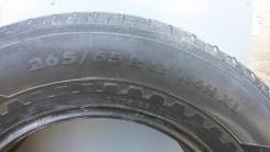 Nokian Hakka SUV. Летние, 2012 год, износ: 90%, 4 шт