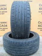 Yokohama Advan Sport V103. Летние, 2015 год, износ: 10%, 2 шт
