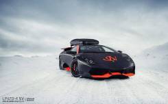 Автобоксы.