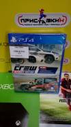 Игры для Sony PlayStation 4.