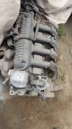 Двигатель в сборе. Honda Fit, DBA-GD1, GD1, DBAGD1 Двигатель L13A